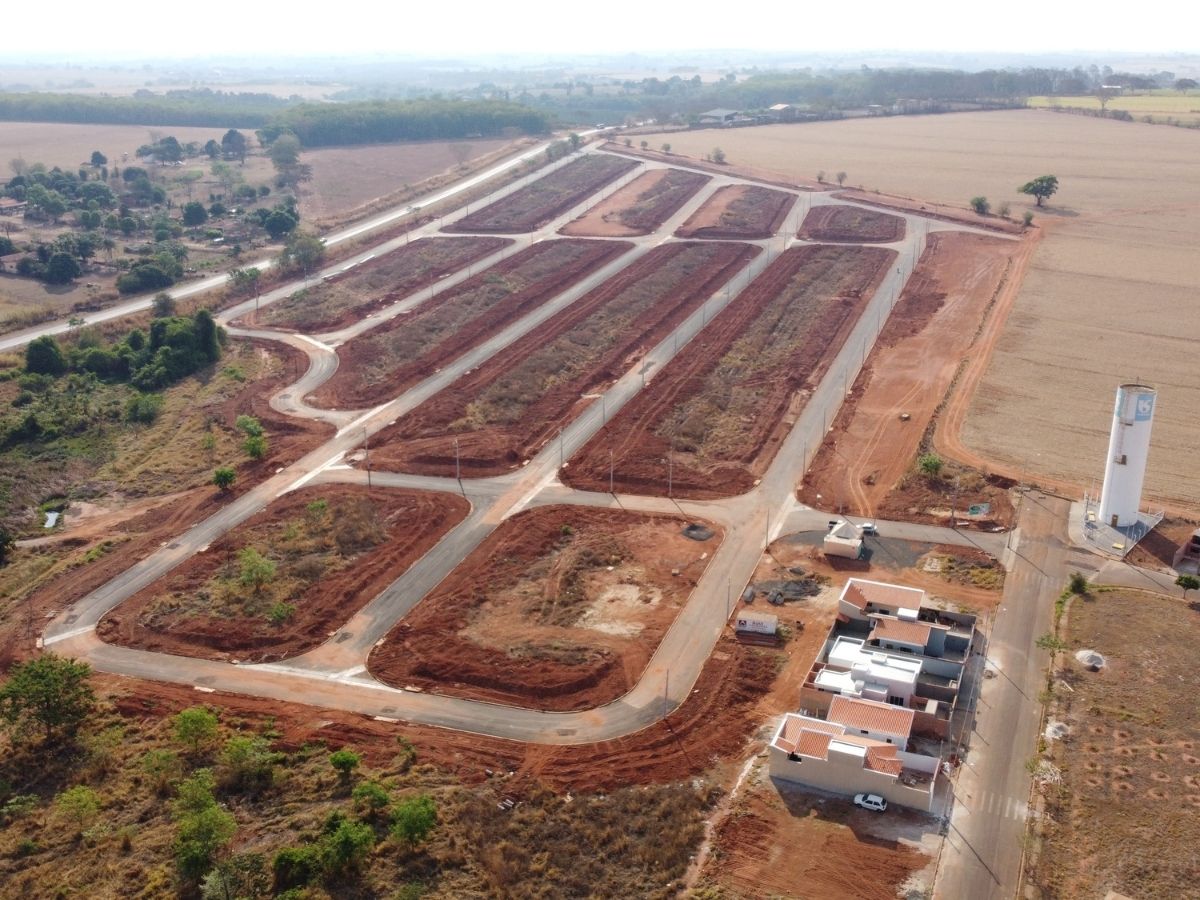 Ligação com o bairro 
